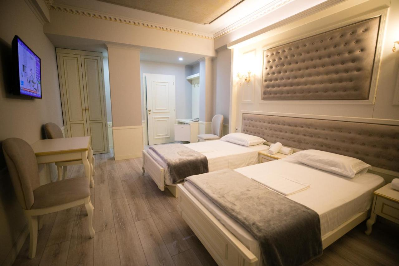 Hotel Lotus Тирана Экстерьер фото