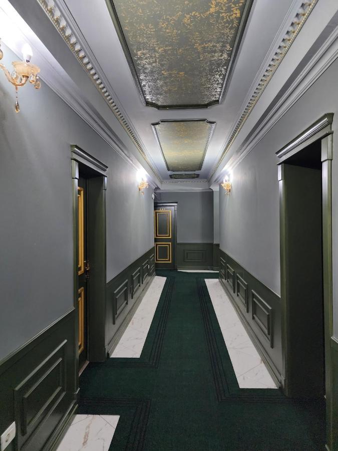 Hotel Lotus Тирана Экстерьер фото